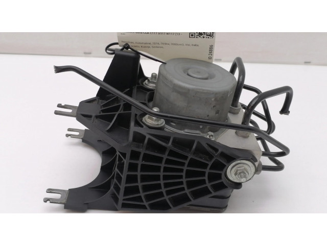 Jednotka ABS A1764310200   Mercedes-Benz CLA C117 X117 W117 2016