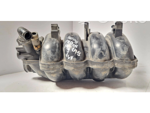 Вентилятор печки    036129711, 936129711FD   Skoda Fabia Mk1 (6Y)