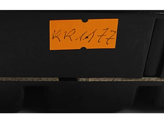 Панель приборов 87001323 Volkswagen Caddy