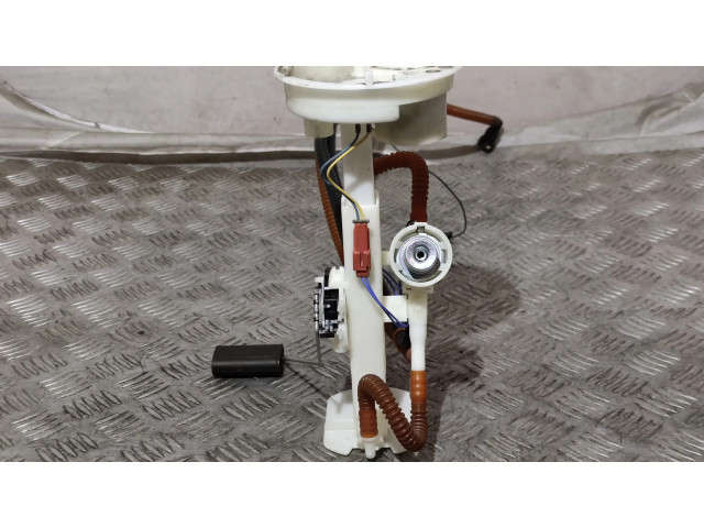 Vstřikovací čerpadlo 7194252 BMW X6 E71 pro benzínový / Электричество motor 4.4 N63 B44 A