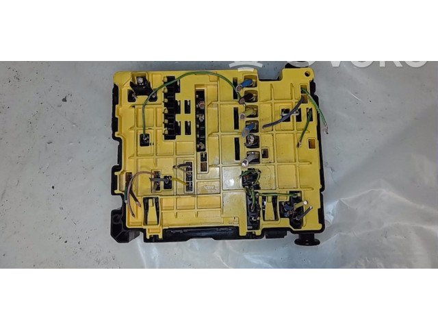 Модуль управления BSM Peugeot 2008 I для двигателя EB2DT_HNZ