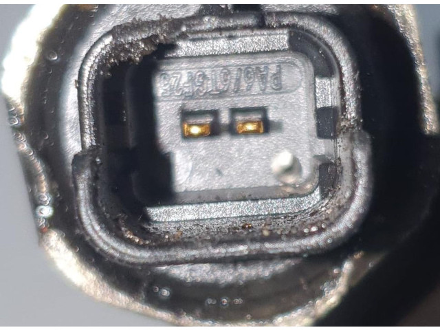 Vstřikovací čerpadlo Citroen C2