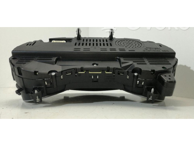 Панель приборов A1769005504   Mercedes-Benz A W176       