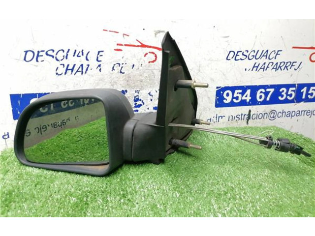 Зеркало (механическое)       Renault Clio I  1990 - 1998 года   