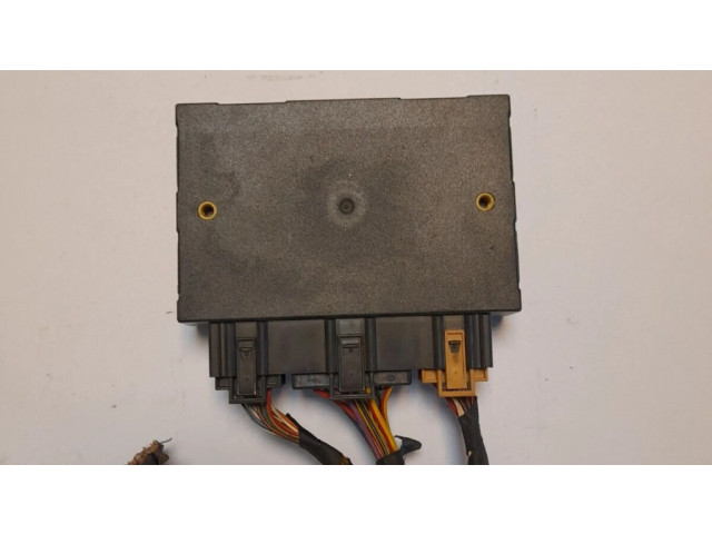 Блок комфорта 3D0959933F Volkswagen Phaeton