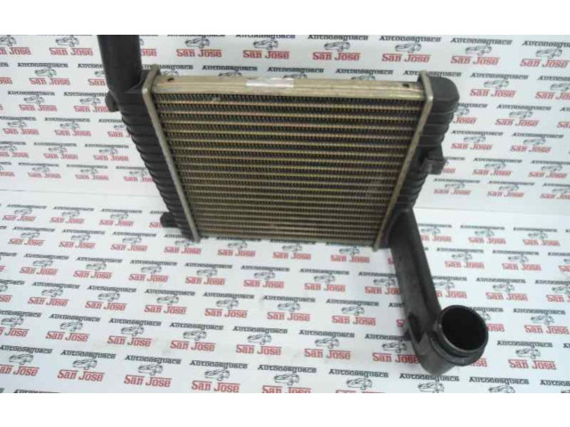 Интеркулер 3456958 Volvo 440