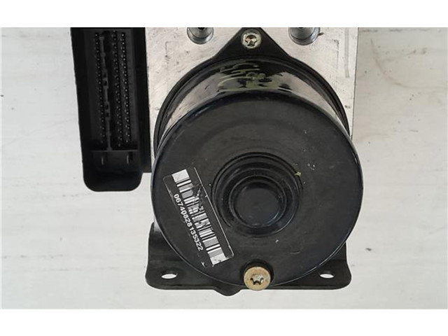 Блок АБС 9641767380   Citroen  C5  2001 - 2004 года