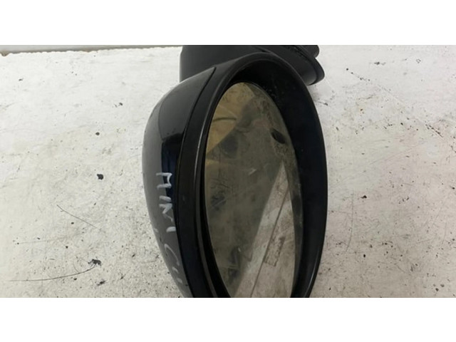 Зеркало электрическое     левое   Mini One - Cooper Coupe R56  2005-2014 года   