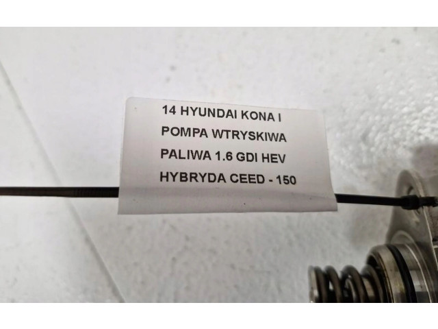 Vstřikovací čerpadlo 35320-03AC0 Hyundai Kona I