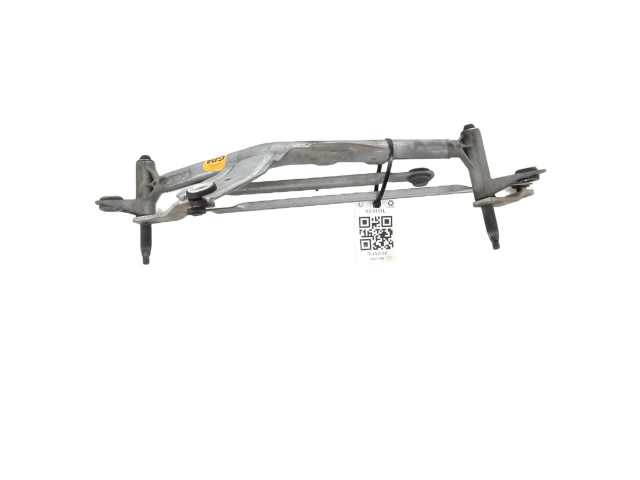 Механизм стеклоочистителей (трапеция) 51759106, 51759106 Fiat Grande Punto - года