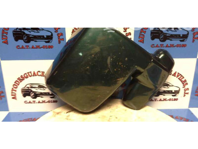 Зеркало электрическое Mitsubishi Space Wagon 1992 - 1998 года