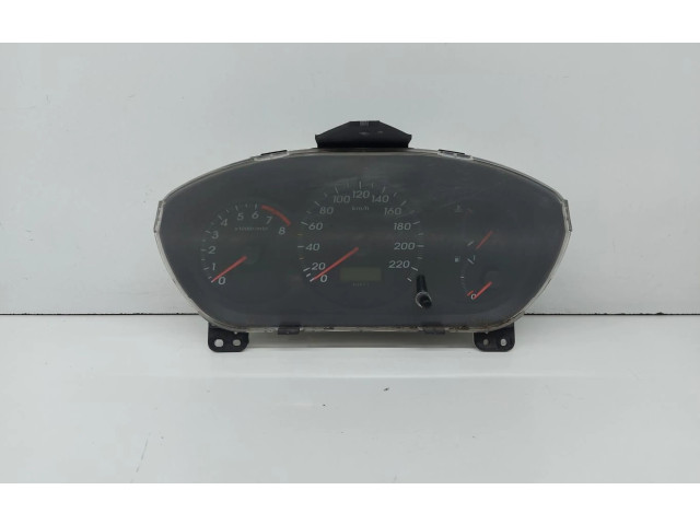 Přístrojová deska Honda Civic 2002 HR0291008