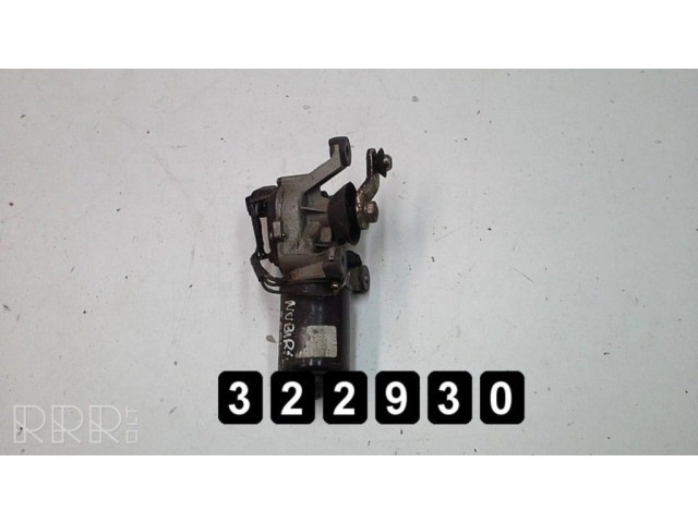 Vstřikovací lišta Daewoo Nubira