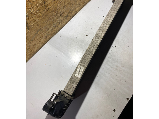 Интеркулер Y3401005 Volvo S60