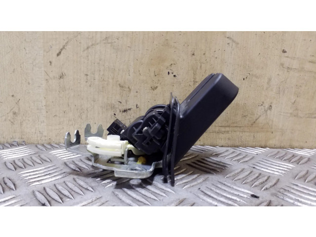 замок багажника 8R0827520C, 8K9827505 Audi Q5 SQ5 2008-2017 года