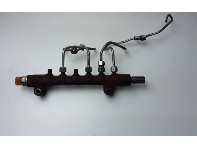 Топливная рампа 1465A304 Mitsubishi ASX для двигателя 4N13