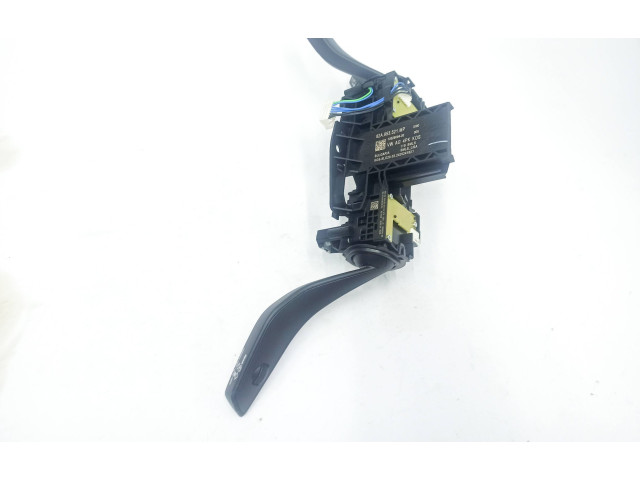 Zpětné zrcátko Audi A1 2024 82A953521MP, 82A953521