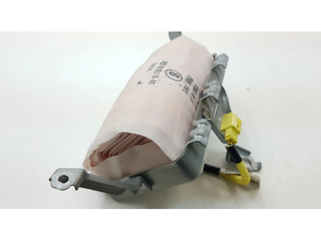 Подушка безопасности пассажира PAB31004, 0589P100253 Toyota Auris E180