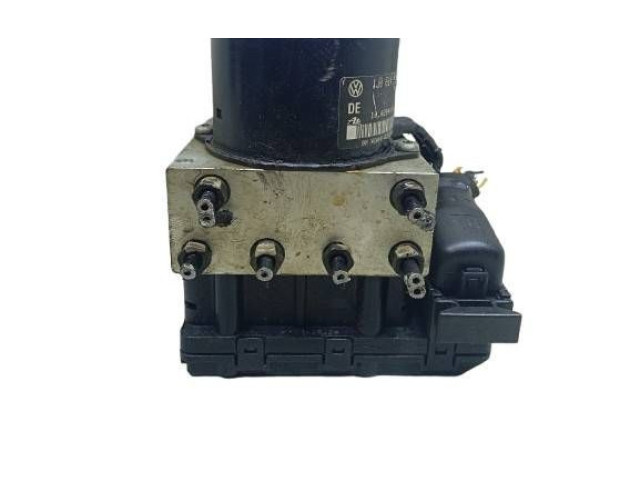 Блок АБС HLS8H08H44, 1J0907379G Audi A3 S3 8L 1996 - 2003 года