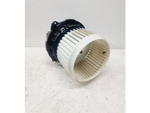 Вентилятор печки 237355345R, 272104788R Renault Clio V