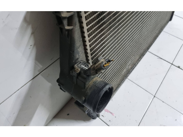 Интеркулер  8671694, 07080349   Volvo V70 