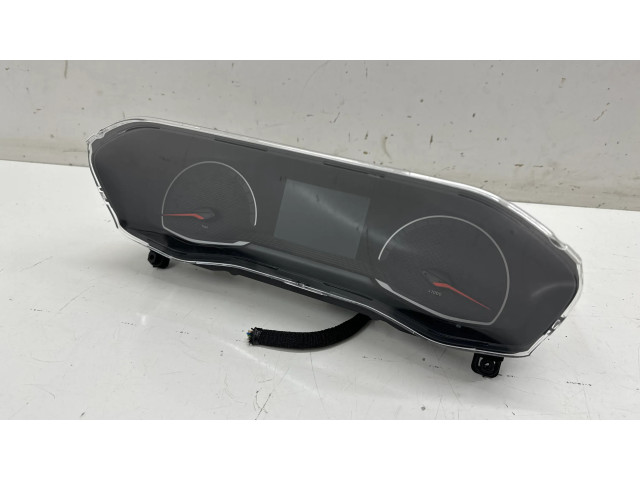 Přístrojová deska Peugeot 2008 II 2022 9836056480