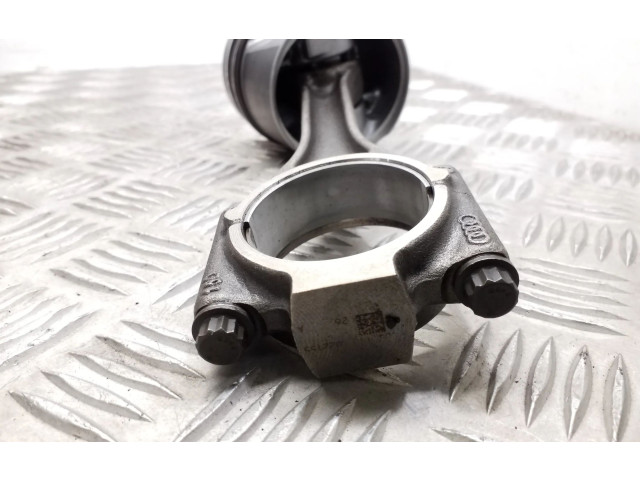 Поршень с шатуном Cay 03LA, 79L98 Volkswagen Golf VI