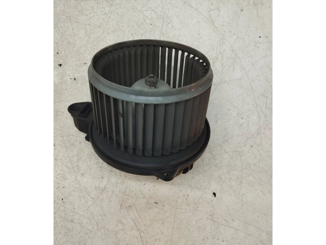 Вентилятор печки    4B1820021, 0130111202   Audi A6 S6 C6 4F