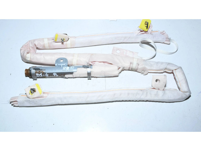 Боковая подушка безопасности 9664997780, 9664997780 Citroen DS3