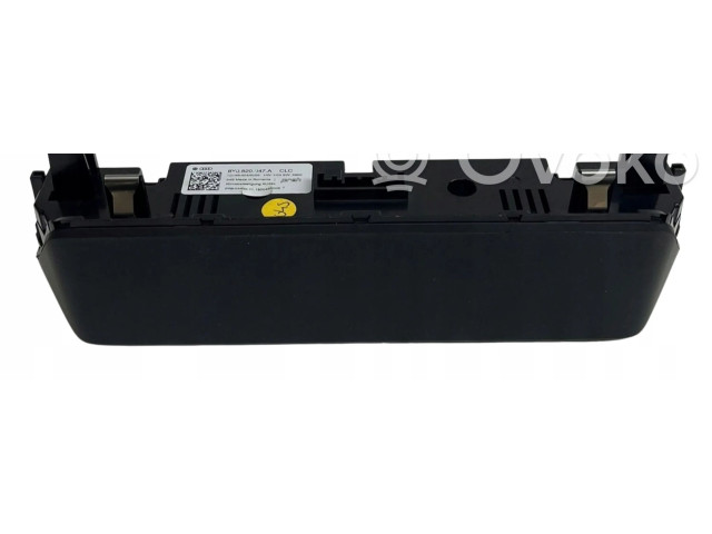 Блок управления климат-контролем 8Y0820047A   Audi A3 8Y