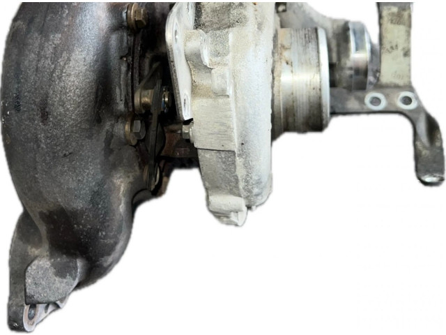 Turbodmychadlo Турбина 6420901480, 6420901480 Mercedes-Benz Vito Viano W639 OM 642.990