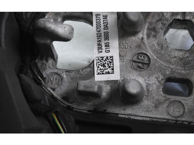 Руль Ford Ka  2017 -  года G1B5-3600-DA37AE      