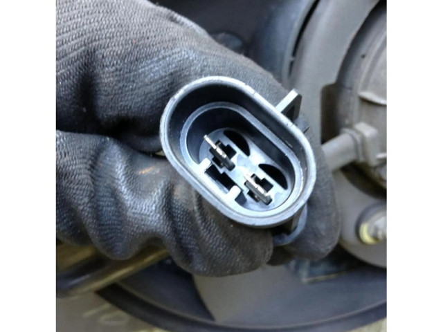 Вентилятор радиатора Alfa Romeo GTV 1.7