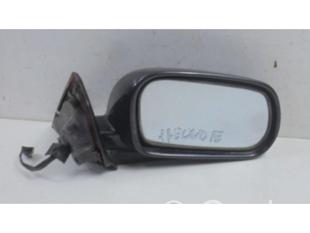 Зеркало (механическое) Honda Prelude 1992-1996 года