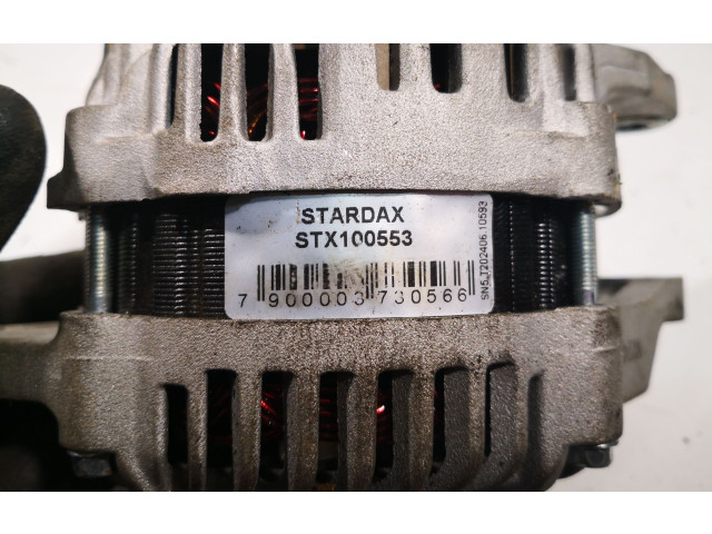 Генератор STX100553 Mitsubishi Colt