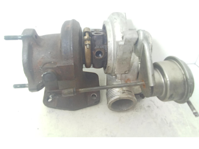 Турбина Volvo C70 49189-01450, 49189-01450