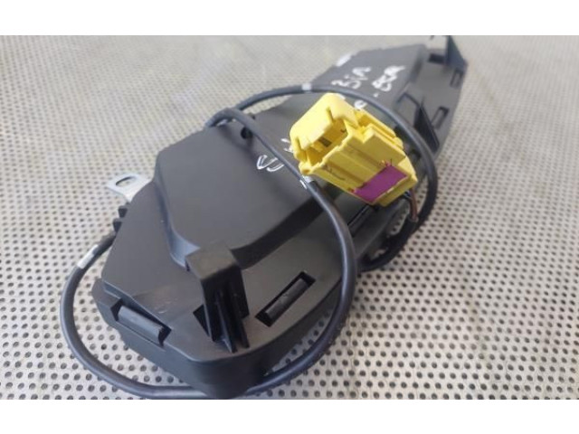 Подушка безопасности в сиденье 6Q0880241B   Skoda Fabia Mk2 (5J)