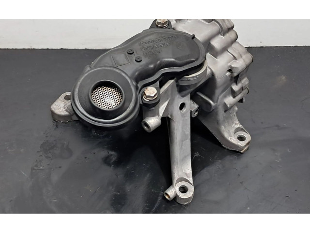 Čerpadlo oleje 11417637217, 11418513665 BMW i8 B38 K15 A