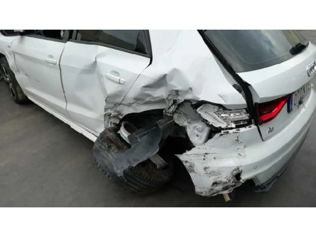 Вентилятор радиатора     2q0959455j    Audi A1 1.0