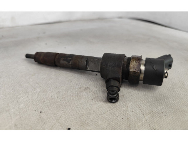 Vstřikovač 1102023508524, 0445110019   Fiat Punto (188)    188 A2.000 