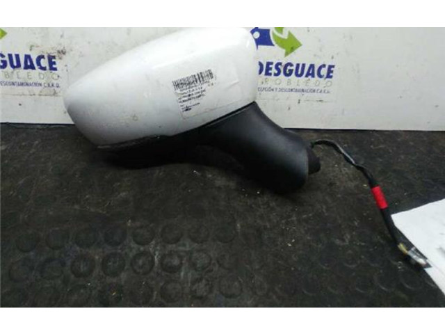 Зеркало (механическое)       Renault Clio IV  2012 -  года   