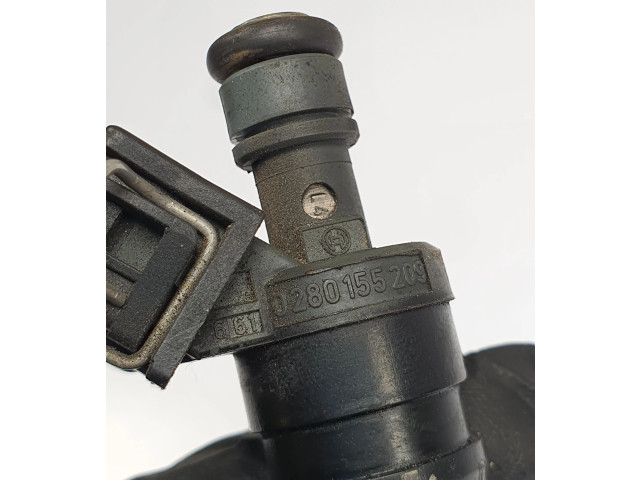 Vstřikovač 0000787323 Mercedes-Benz S W140