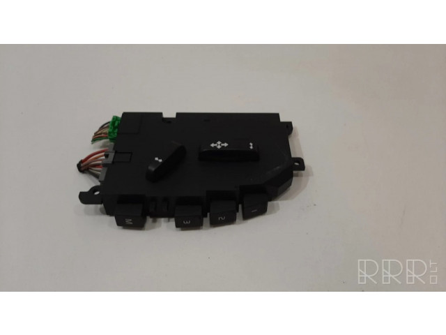 Включатель (включатели) памяти