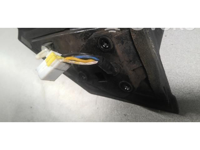 Зеркало электрическое Mitsubishi Space Wagon 1992 - 1998 года