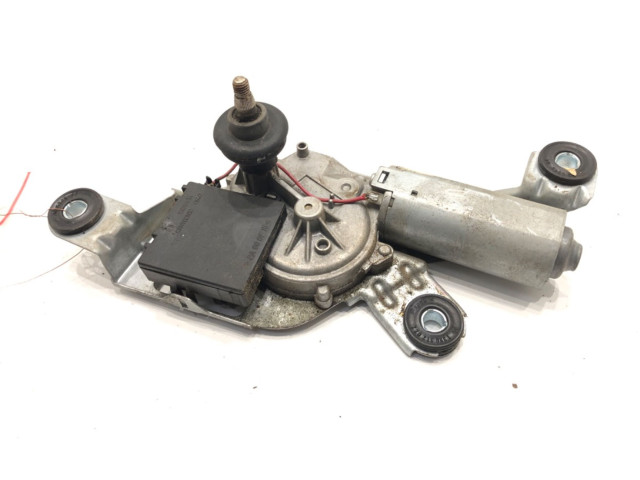 Моторчик заднего дворника BMW X3 E83