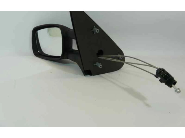 Зеркало электрическое Seat Inca (6k) 1995 - 2004 года