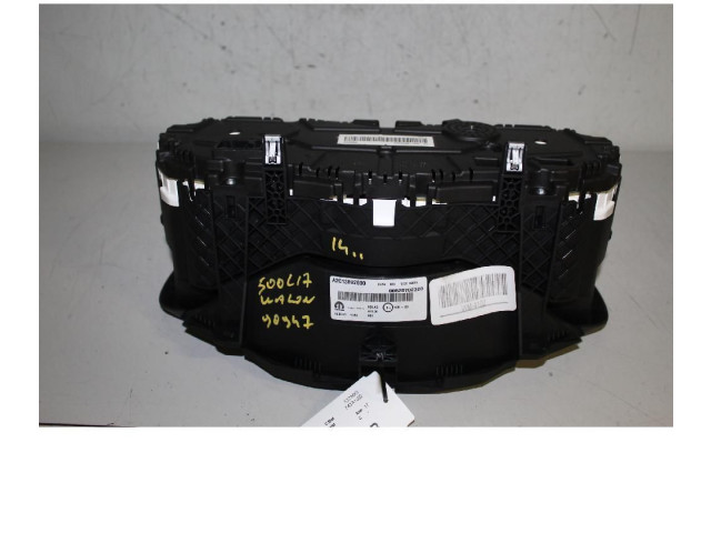 Панель приборов 00520702320   Fiat 500L       