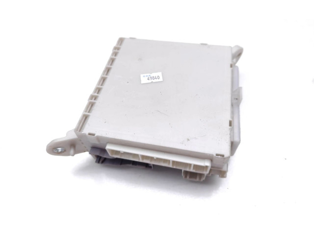 Блок предохранителей 82672-50320, 82730-60E90 Lexus LS 460 - 600H