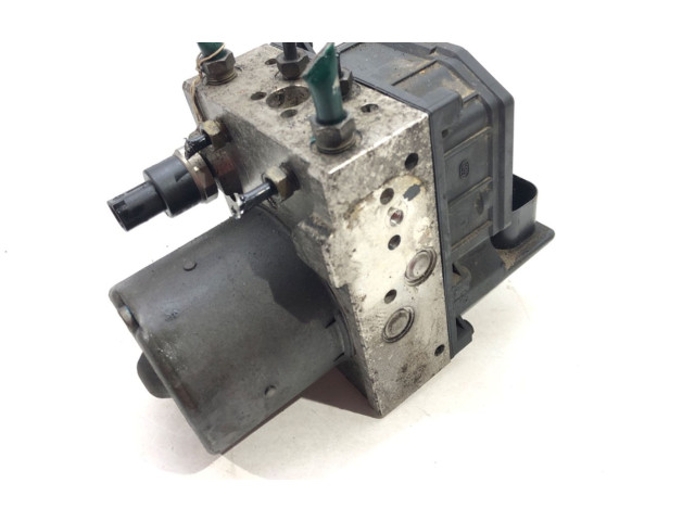 Блок АБС 0265950075 Citroen C8 - года