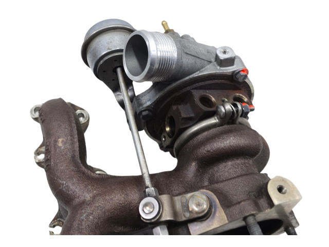 Turbodmychadlo Турбина 03C145702R, 03C145702R Volkswagen Touran II